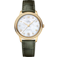 Omega 434.58.34.20.55.002 De Ville Prestige 